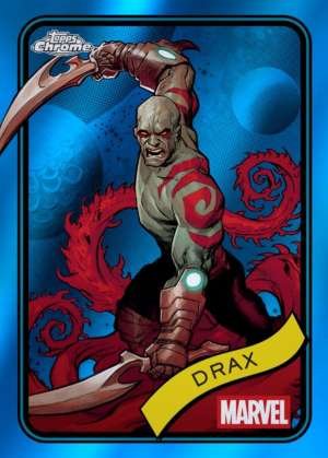 Drax