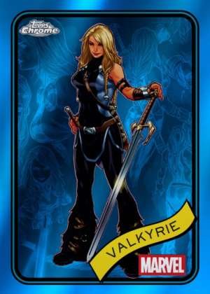 Valkyrie