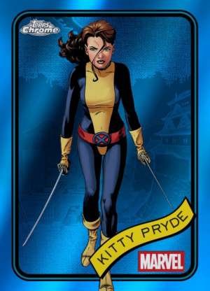 Kitty Pryde