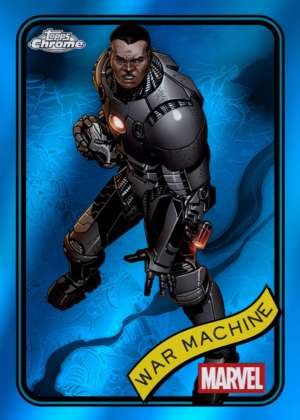 War Machine
