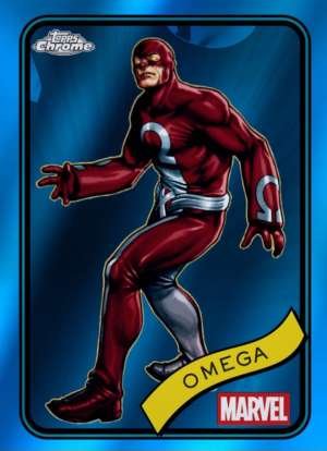 Omega