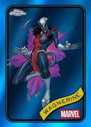 Wagnerine