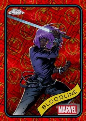Bloodline