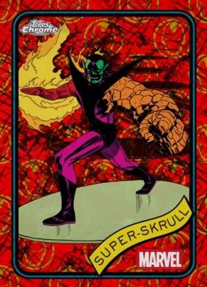 Super-Skrull