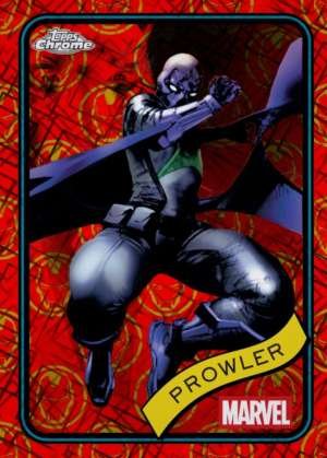 Prowler