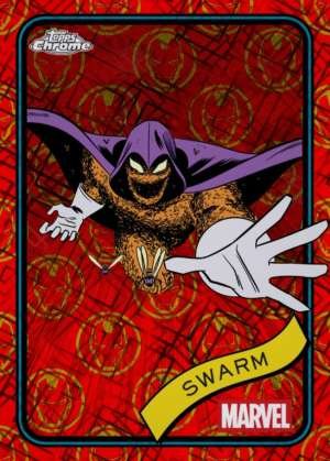 Swarm