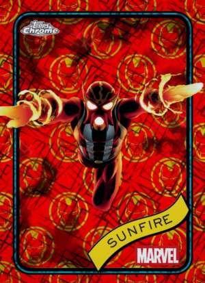 Sunfire