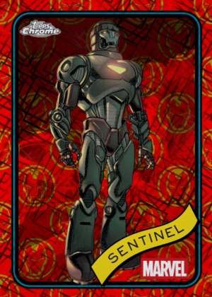 Sentinel