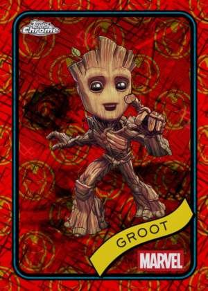 Groot
