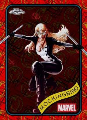 Mockingbird