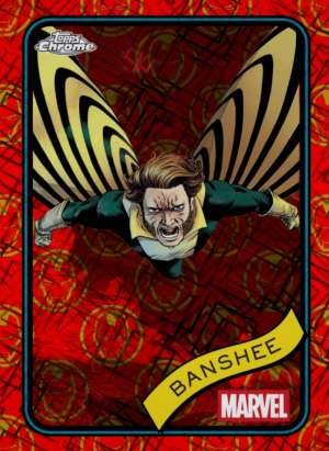 Banshee
