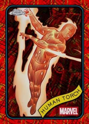 Human Torch
