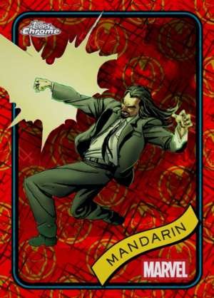 Mandarin