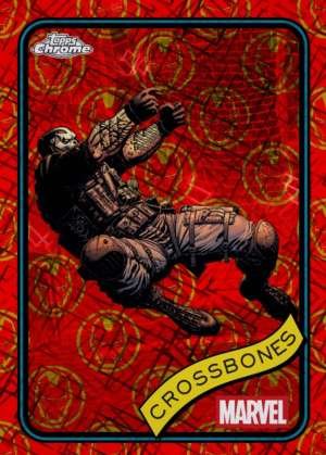 Crossbones