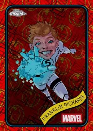 Franklin Richards