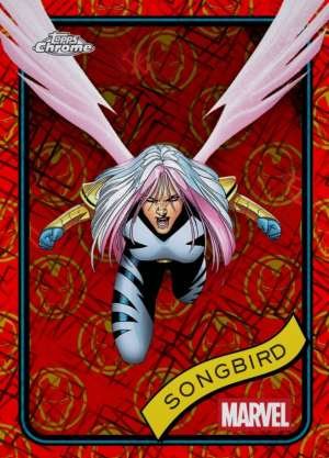 Songbird