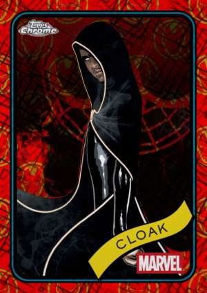 Cloak