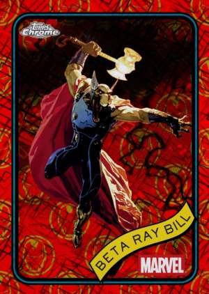 Beta Ray Bill