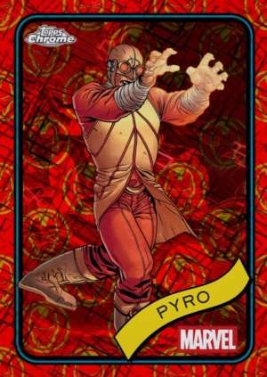 Pyro