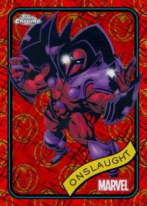 Onslaught