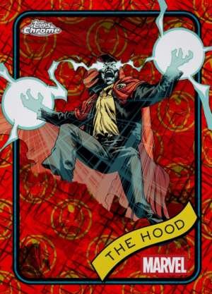 The Hood
