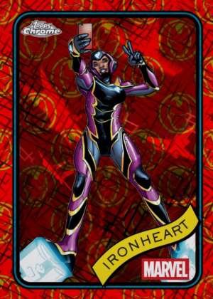 Ironheart