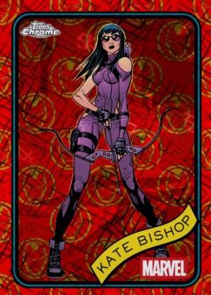 Kate Bishop
