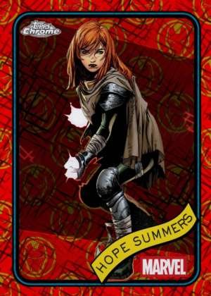 Hope Summers