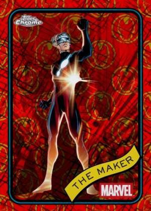 The Maker