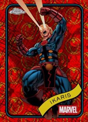 Ikaris