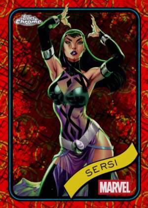 Sersi