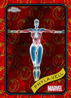 Phyla-Vell
