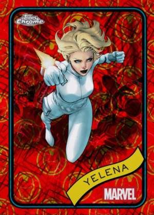 Yelena