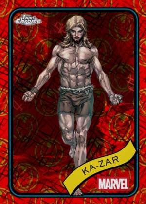 Ka-Zar