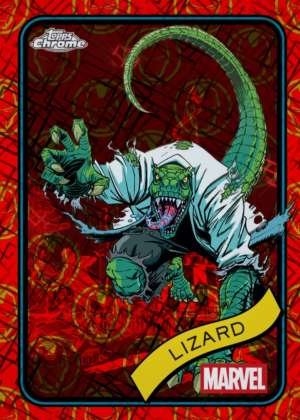 Lizard