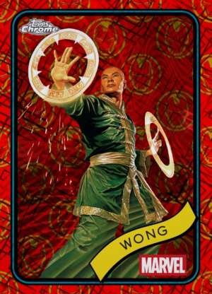 Wong