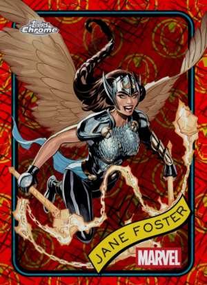 Jane Foster