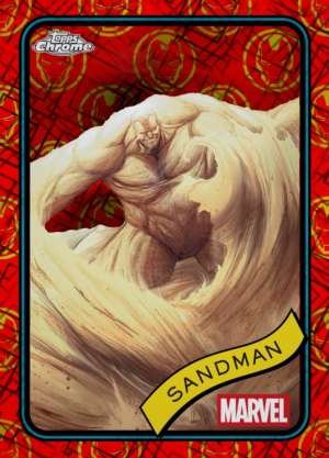 Sandman