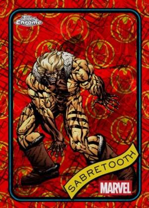 Sabretooth
