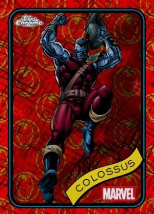 Colossus