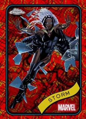 Storm