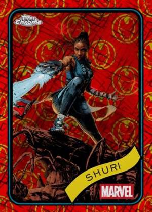 Shuri