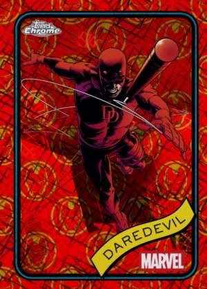 Daredevil