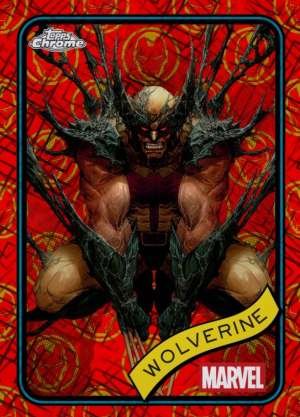 Wolverine