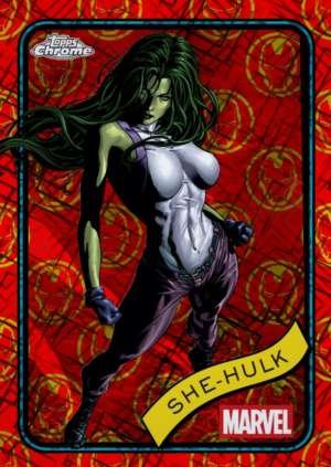 She-Hulk