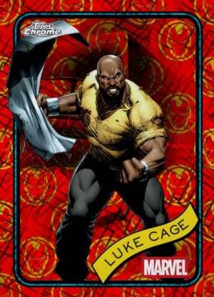 Luke Cage