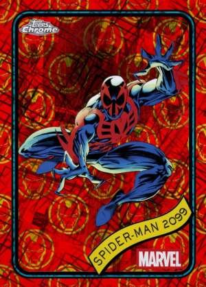 Spider-Man 2099