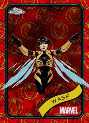 Wasp