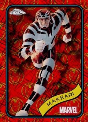 Makkari
