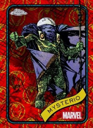 Mysterio